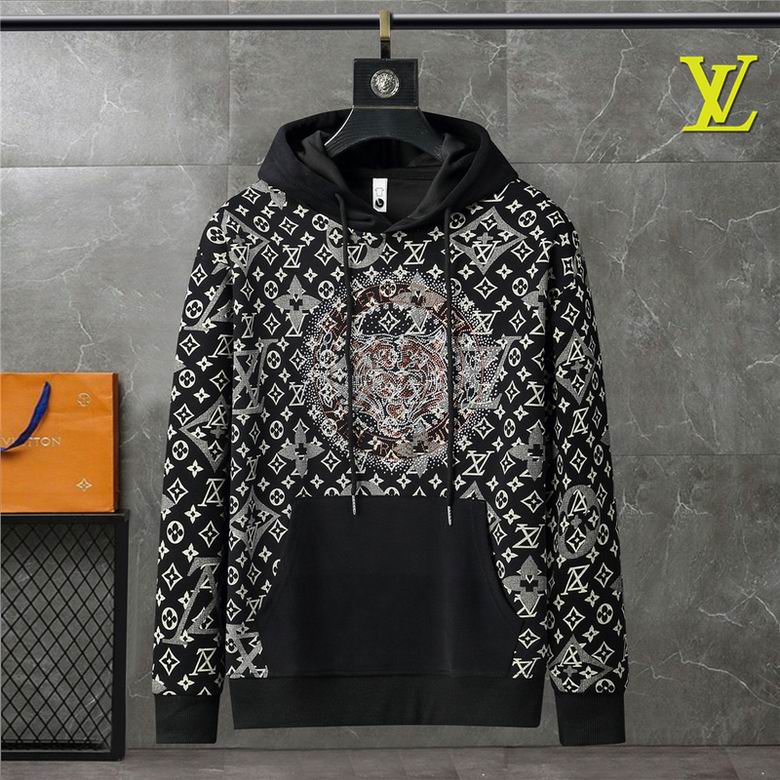 LV hoodies-018